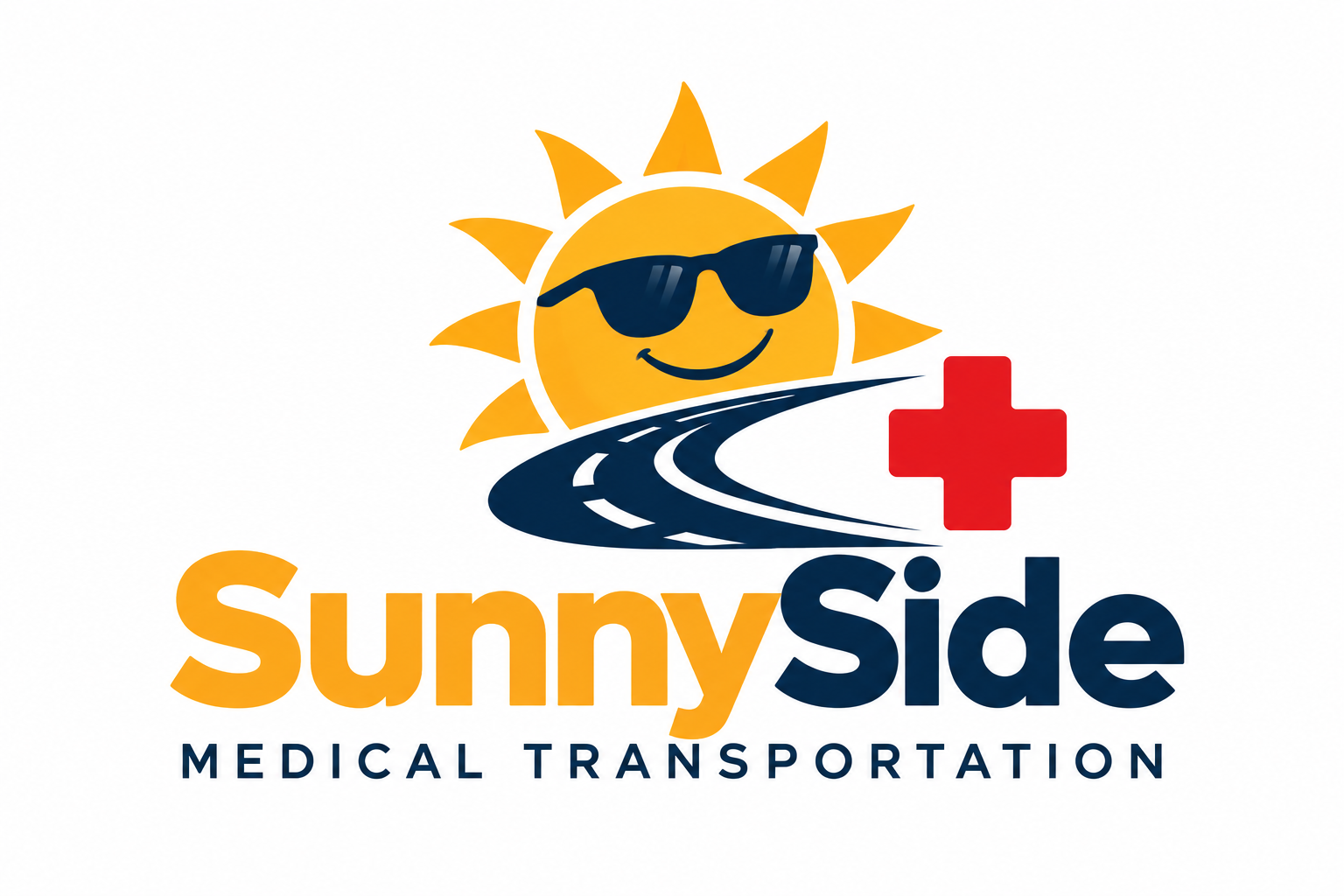 Sunny Side Medical Transportation